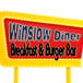 Winslow Family Diner & Restaurant