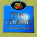 Thai Cuisine