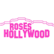 Roses Hollywood flower shop