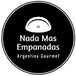 Nada mas empanadas