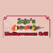 Jojo's Mediterranean Grill