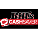 Bill's Cash Saver