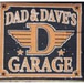 Dad and Dave's Cafe