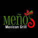 Meno's Mexican Grill
