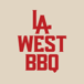 LA WEST BBQ