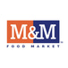 M&M Food Market