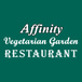 Affinity Vegetarian Garden Restaurant
