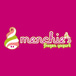 Menchie's Frozen Yogurt