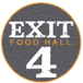 Exit 4 Food Hall