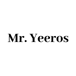 Mr Yeeros