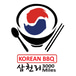 3000 Miles Korean BBQ Restaurant