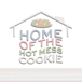 Hot Mess Cookies