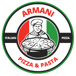 Armani Pizza and Pasta