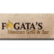 Fogatas Mexican Grill Bar