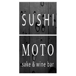 Sushi Moto