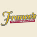 Francos Restaurant & Pizza