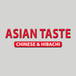 Asian Taste