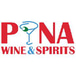 Pina Wine & Spirits Liberty 291