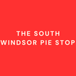 South Windsor Pie Stop