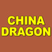 China Dragon