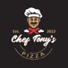 Chef Tony’s Pizza