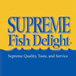 Supreme Fish Delight