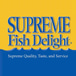 Supreme Fish Delight (Columbia Dr)