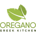 Oregano Greek Kitchen