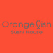 Orange Fish Sushi House