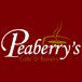 Peaberrys Cafe & Bakery