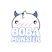 Boba Monster Bubble Tea & Desserts