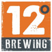 12 Degree Brewing
