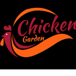 Chicken garden