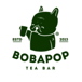 BoBaPoP Tea Bar Alexandria