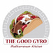 The Good Gyro (Mediterrenean Kitchen)