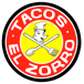 El Zorro tacos food truck