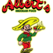 Albert's Mexican Food