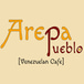 Arepa Pueblo