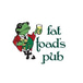 Fat Toad's Pub (655 Maine Ave)