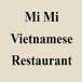 MiMi Vietnamases restaurant