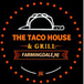 THE TACO HOUSE