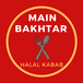 Main Bakhtar Halal Kabab