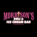 Morrison’s Deli and Ice Cream Bar By Sheila Morrison