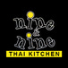 Nine and Nine Thai Kitchen