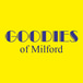 Goodies Of Milford