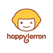 Happy lemon auburn