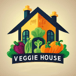 Veggie house