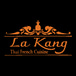 La kang Thai French cuisine