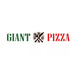 Giant Bronx Pizza