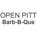 Open Pitt Barb-B-Que